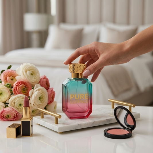 Pure Essence – Women's Eau de Parfum