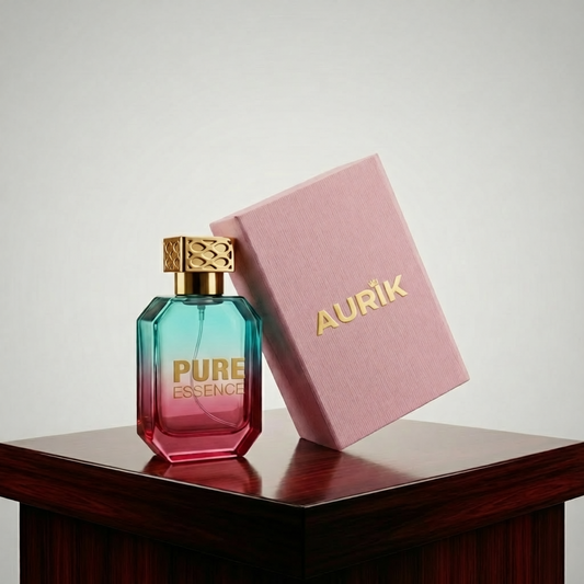 Women's perfume