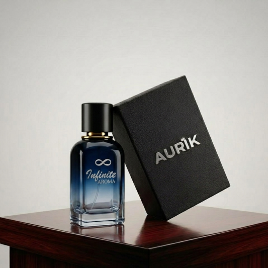 Unisex Perfume's